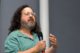Richard Stallman (by sa)