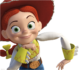 Jessie z Toy Story