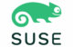 SUSE Logo Green Vert