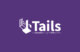 Tails 4.2 logo