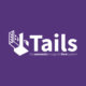 Tails 4.2 logo