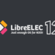 LibreELEC 12.0