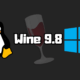 Wine 9.8