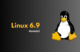 Linux 6.9
