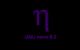 GNU nano 8.0